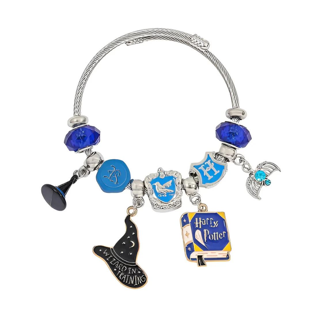 Hogwarts bracelet