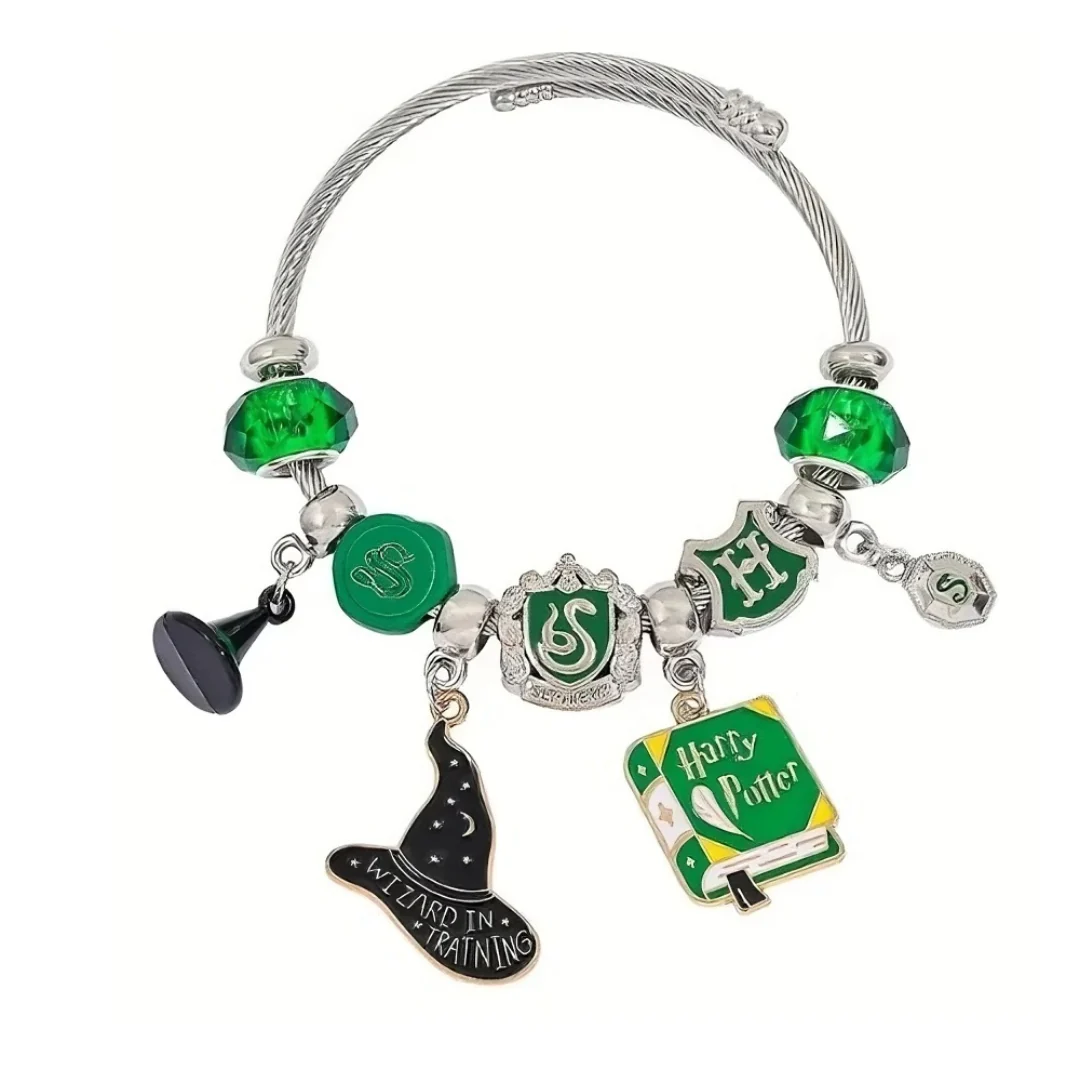Hogwarts bracelet